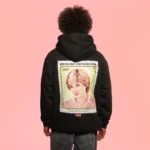DIANA HOODIE by GOLF WANG - Image 8
