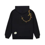 BLACKBERRY HOODIE by GOLF WANG - Image 2