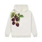 BLACKBERRY HOODIE by GOLF WANG - Image 7