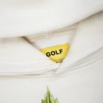 BLACKBERRY HOODIE by GOLF WANG - Image 9