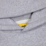 ARCHIVES HOODIE by GOLF WANG - Image 6