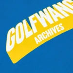 ARCHIVES HOODIE by GOLF WANG - Image 8