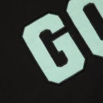 COLLEGE CORD ZIP UP HOODIE by GOLF WANG - Image 5