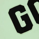 COLLEGE CORD ZIP UP HOODIE by GOLF WANG - Image 13