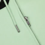 COLLEGE CORD ZIP UP HOODIE by GOLF WANG - Image 12
