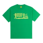 SACRIFICE TEE by GOLF WANG