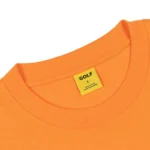 NO NUKES PIXEL TEE by GOLF WANG - Image 2