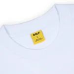 NO NUKES PIXEL TEE by GOLF WANG - Image 9