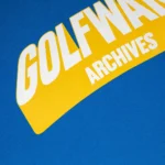 ARCHIVES TEE by GOLF WANG - Image 7