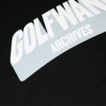 ARCHIVES TEE by GOLF WANG - Image 3