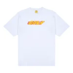 INFERNO LOGO TEE by GOLF WANG - Image 9