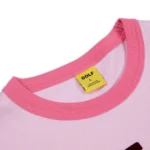 STFU RINGER TEE by GOLF WANG - Image 3