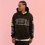 SACRIFICE HOODIE by GOLF WANG - Image 13