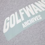 ARCHIVES HOODIE by GOLF WANG - Image 3
