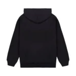 COLLEGE CORD ZIP UP HOODIE by GOLF WANG - Image 2
