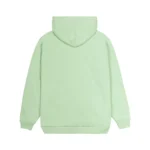 COLLEGE CORD ZIP UP HOODIE by GOLF WANG - Image 9