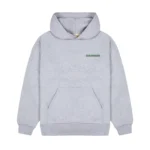 NO NUKES PIXEL HOODIE by GOLF WANG - Image 8