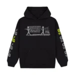 SACRIFICE HOODIE by GOLF WANG - Image 7