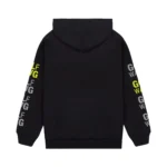 SACRIFICE HOODIE by GOLF WANG - Image 8