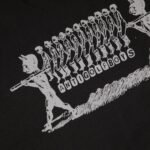 SACRIFICE HOODIE by GOLF WANG - Image 9