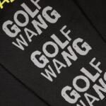 SACRIFICE HOODIE by GOLF WANG - Image 10