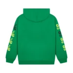 SACRIFICE HOODIE by GOLF WANG - Image 2