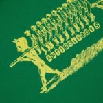 SACRIFICE HOODIE by GOLF WANG - Image 3