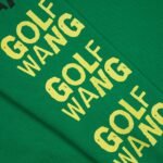SACRIFICE HOODIE by GOLF WANG - Image 4