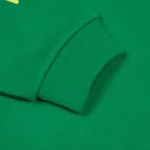 SACRIFICE HOODIE by GOLF WANG - Image 5