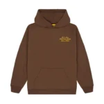 DIANA HOODIE by GOLF WANG - Image 10