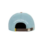 BLACKBERRY DENIM HAT by GOLF WANG - Image 5