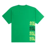 SACRIFICE TEE by GOLF WANG - Image 2