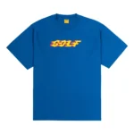 INFERNO LOGO TEE by GOLF WANG - Image 5